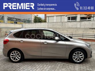 BMW SERIE 2 ACTIVE TOURER 225XE certificacion-del-vehiculo