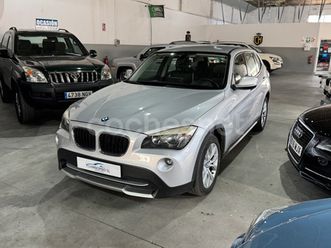 bmw x1 xdrive23d auto