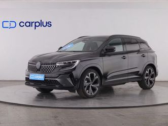 renault austral 1.2 e-tech full hybrid 200 iconic