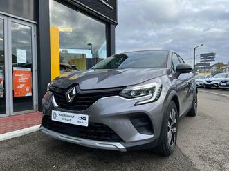 evolution e-tech hybride 145