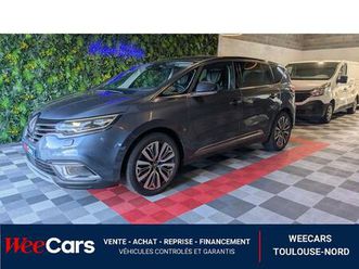 1.8 tce 225 energy initiale paris edc