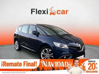 dci limited blue 110kw