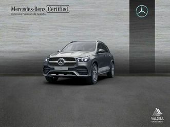 mercedes-benz gle 450 4matic