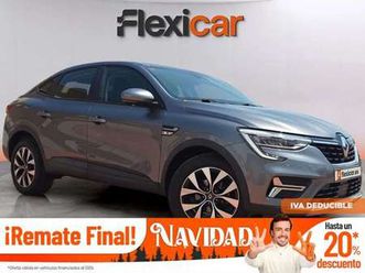 equilibre tce 103kw(140cv) edc mild hyb