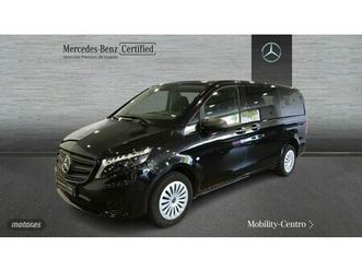 116 cdi tourer pro larga