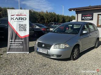 fiat croma 2006r. paniówki - sprzedajemy.pl
