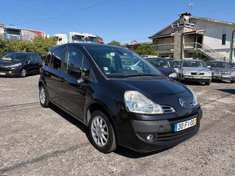 renault modus 1.2 dynamique