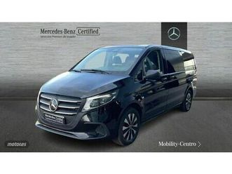 116 tourer select larga