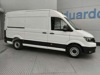 35 furgon bm tn l3h2 2.0tdi 103kw140cv
