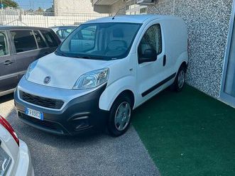 fiat fiorino 1.3 mjt 95cv cargo sx