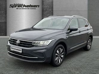 volkswagen tiguan 2.0 tdi++move++navi++4xsitzheizung++ahk++