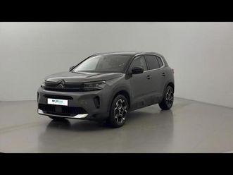 1.5 bluehdi 130ch plus boite automatique