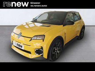 e-tech techno autonomía urbana 90kw