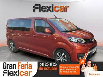 combi 2.0d family advance l1 auto 88 kw (120 cv)