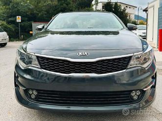 kia optima jf 1.7 cdri business line 2018