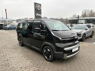 kia pv5, 5p 4x2 elite 120 kw + 71,2 kwh