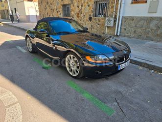 bmw z4 2.5i