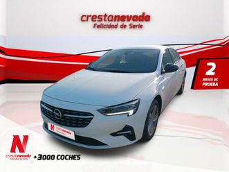 opel insignia gs edition 1.5d dvh 90kw 122cv mt6
