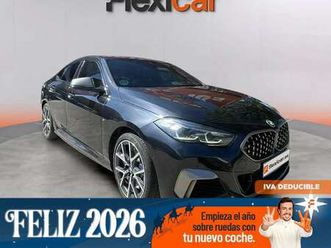 m235ia xdrive gran coupé