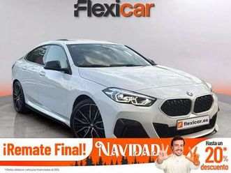 m235ia xdrive gran coupé