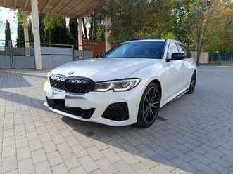 m340da xdrive touring