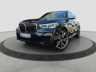 bmw x5 m50i - bva sport 5pl g05 phase 1