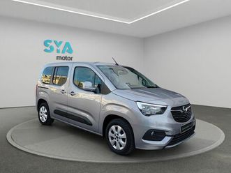 opel combo 1.2 t s/s selective l