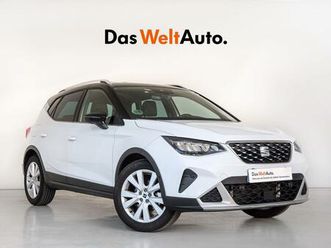 1.0 tsi s&s xperience xm dsg 85 kw (115 cv)