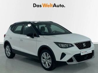 1.0 tsi s&s xperience xm dsg 85 kw (115 cv)