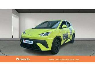 bev 43kwh comfort 156 5p