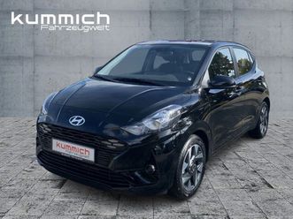 hyundai i10 (mj25) 1.2 benzin 5-mt 2wd trend