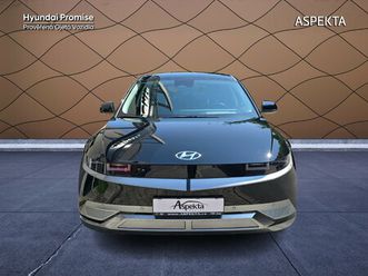 hyundai ioniq 5 4x4 style premium, servkn