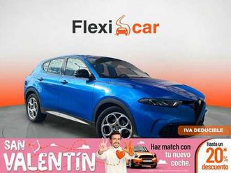 1.5 mhev gasolina 130 cv sprint fwd