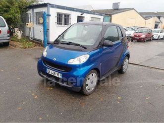 ii cabrio pure cdi 40 kw softip