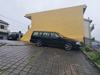 volvo v70 r awd março/97