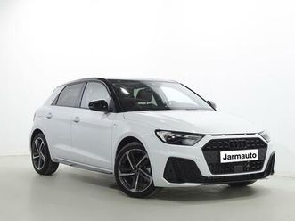 adrenalin black edition 30 tfsi 81 kw (110 cv) s tronic