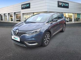 tce 225 energy intens edc