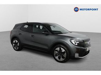 210kw premium 77kwh 5dr auto