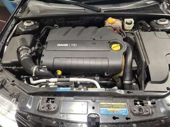 cabrio 1.9 tid 16v anniversary sentronic dpf