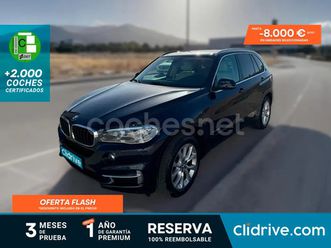 bmw x5 xdrive30d