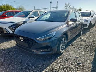 hyundai i30 1,5