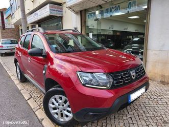 dacia duster 1.0 tce essential