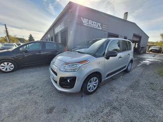 c3 picasso vti 95 sélection