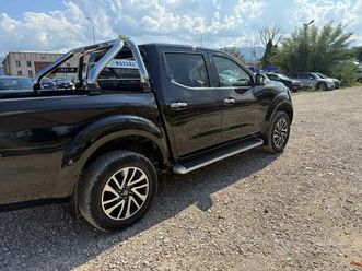 nissan navara np300 2.3 dci 190 cv 4wd