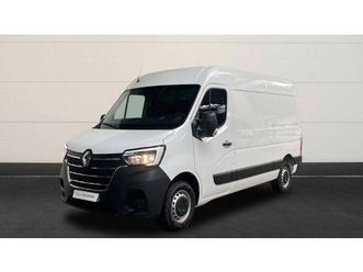 master fgn trac f3500 l2h2 blue dci 135