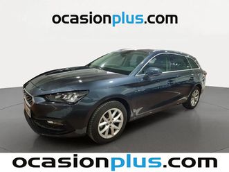 st 1.5 tsi style 25 aniversario (115 cv)