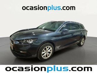 st 1.5 tsi style 25 aniversario (115 cv)