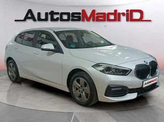 bmw 1 series 116d