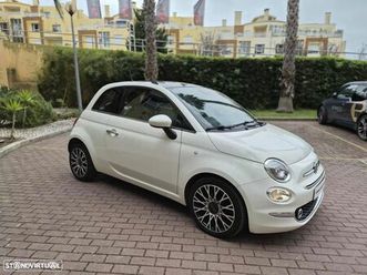 fiat 500 0.9 twinair collezione