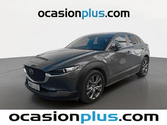 2.0 e-skyactive-x evolution 2wd (186 cv)